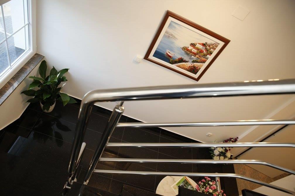 Apartments Simic Vodice Exterior photo
