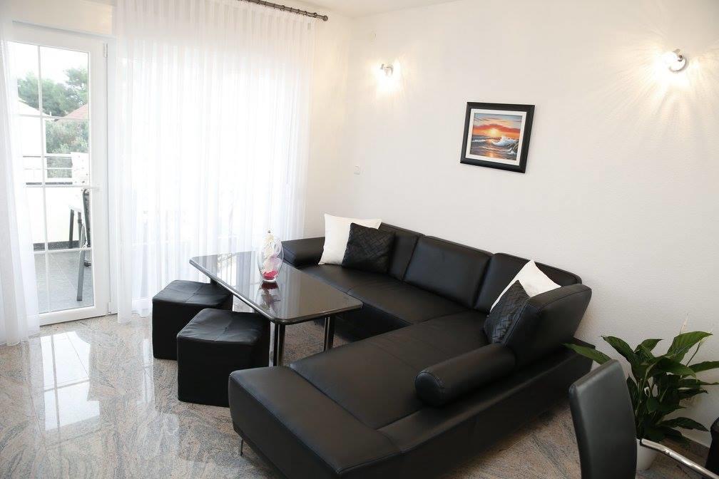 Apartments Simic Vodice Exterior photo