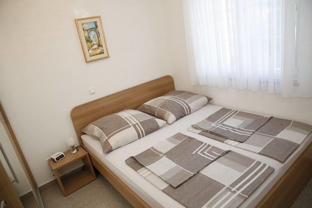Apartments Simic Vodice Exterior photo