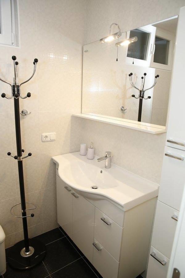 Apartments Simic Vodice Exterior photo