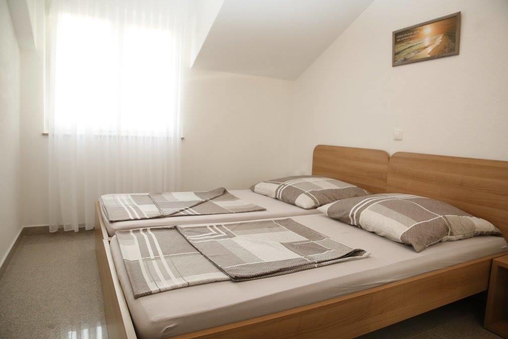 Apartments Simic Vodice Exterior photo