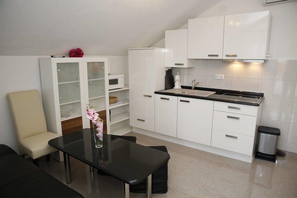 Apartments Simic Vodice Exterior photo