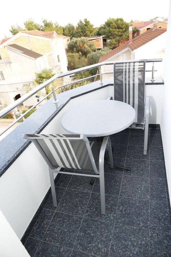 Apartments Simic Vodice Exterior photo