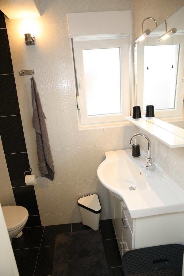 Apartments Simic Vodice Exterior photo