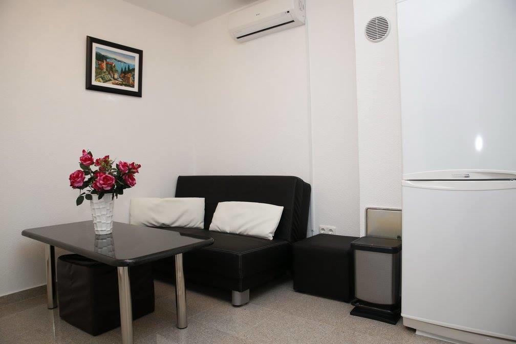 Apartments Simic Vodice Exterior photo