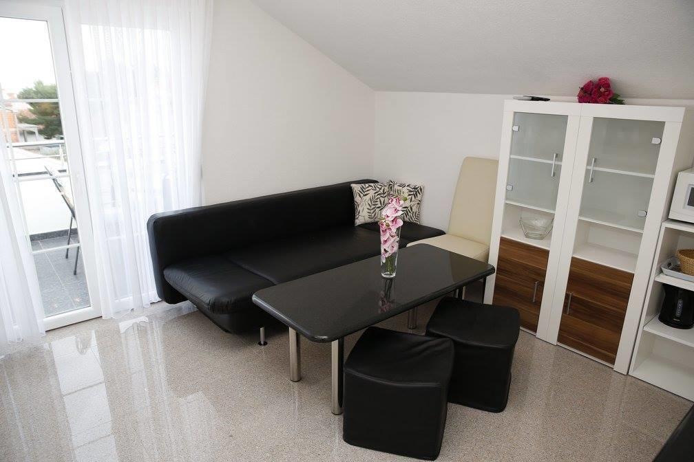 Apartments Simic Vodice Exterior photo