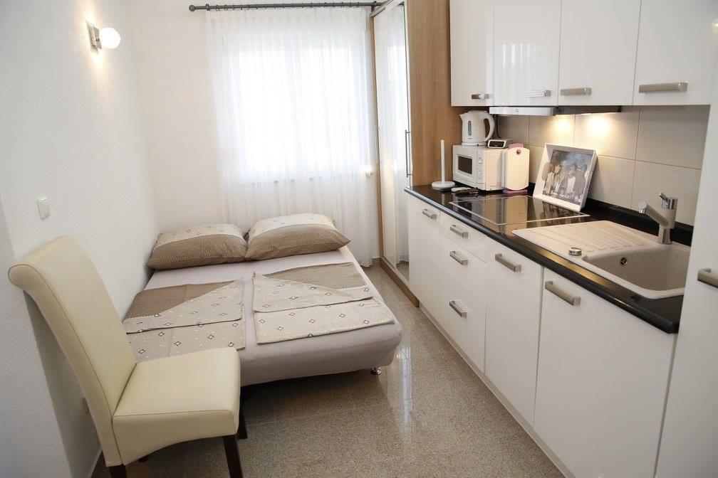 Apartments Simic Vodice Exterior photo