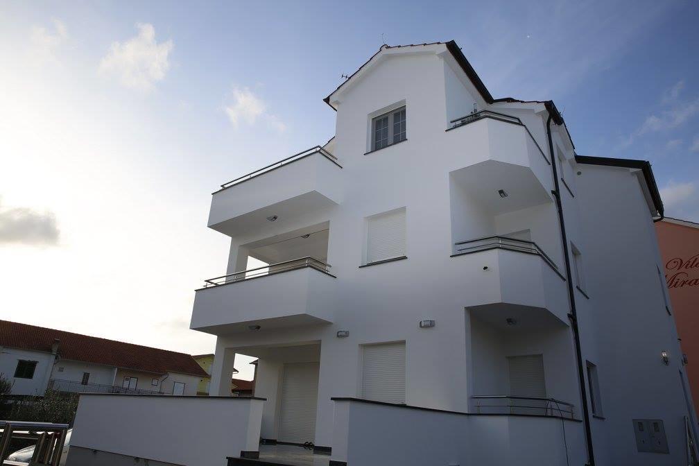 Apartments Simic Vodice Exterior photo
