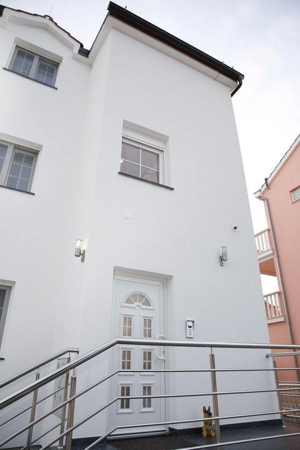 Apartments Simic Vodice Exterior photo