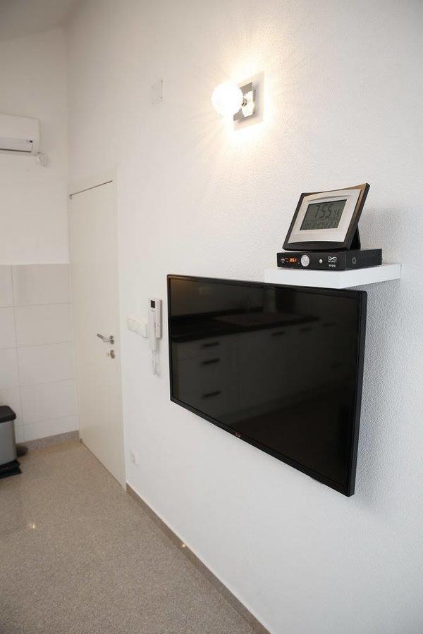 Apartments Simic Vodice Exterior photo