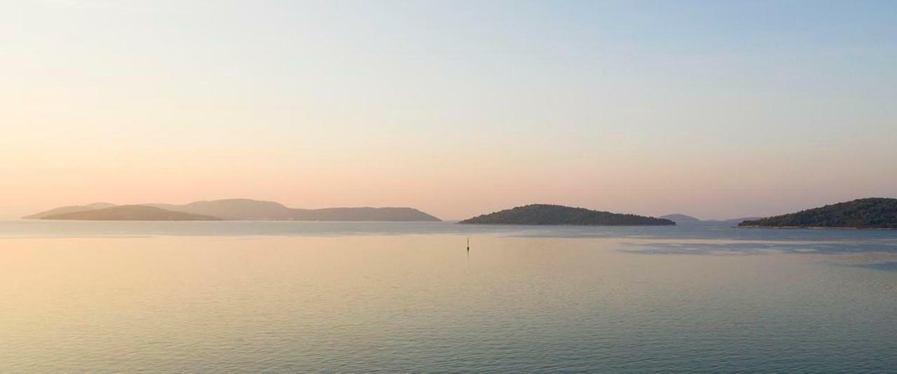 Apartments Simic Vodice Exterior photo