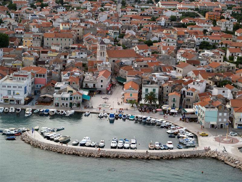 Apartments Simic Vodice Exterior photo