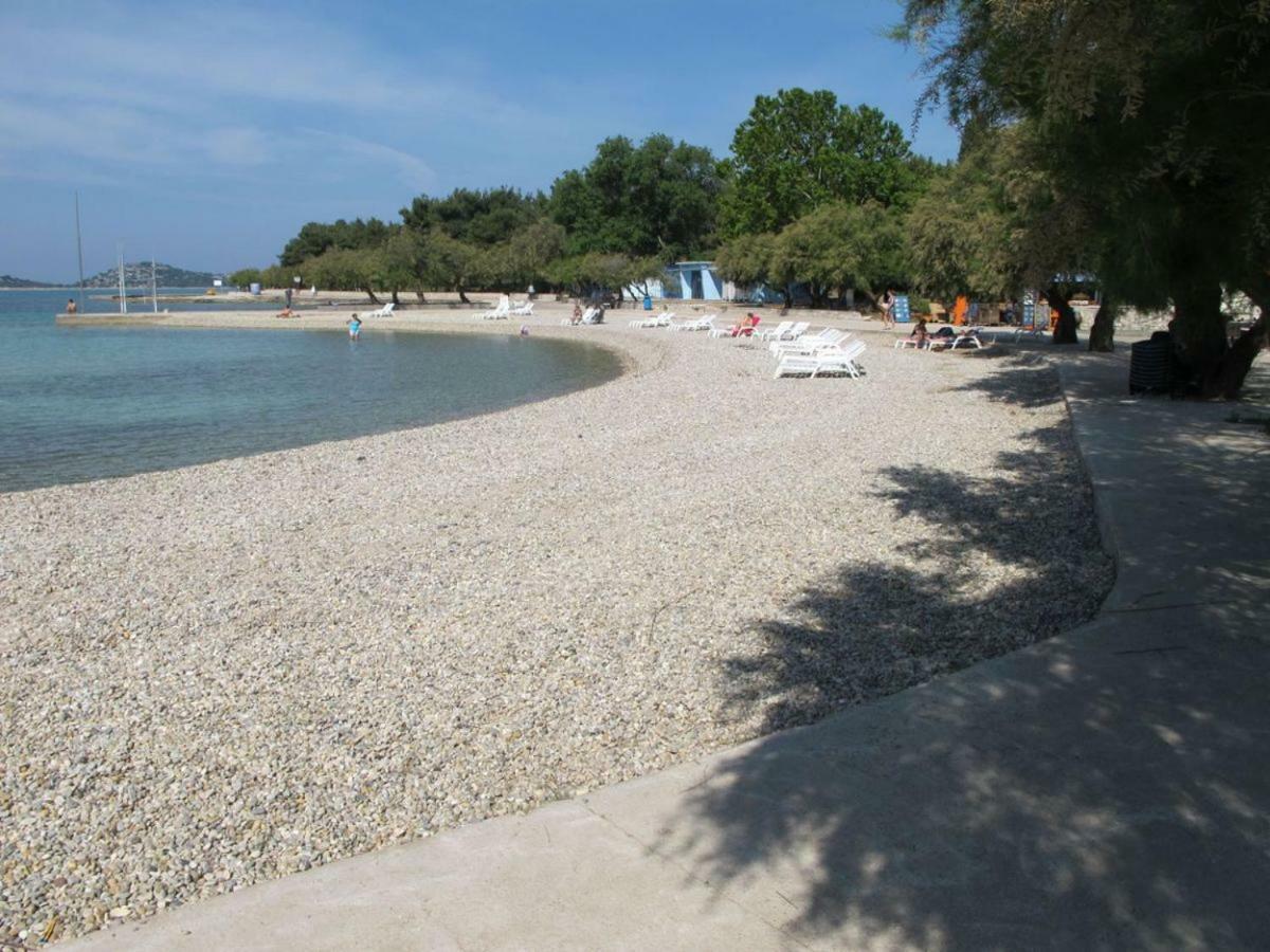 Apartments Simic Vodice Exterior photo